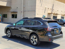 Thumbnail image of 2022 Subaru Outback at All Star Hyundai New