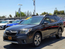 2022 Subaru Outback Limited at All Star Hyundai New