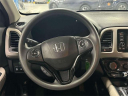 Thumbnail image of 2022 Honda HR-V at Hillside Honda