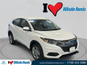 Thumbnail image of 2022 Honda HR-V at Hillside Honda