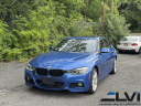 Thumbnail image of 2017 BMW 3 Series at Lehigh Valley Imports