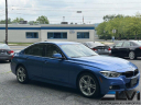 Thumbnail image of 2017 BMW 3 Series at Lehigh Valley Imports