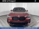 2024 BMW X4 xDrive30i at BMW Mini of Freeport