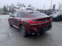 Thumbnail image of 2024 BMW X4 at BMW Mini of Freeport