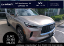 Thumbnail image of 2022 INFINITI QX60 at Lia Infiniti