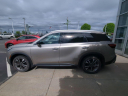 Thumbnail image of 2022 INFINITI QX60 at Lia Infiniti