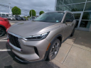 Thumbnail image of 2022 INFINITI QX60 at Lia Infiniti