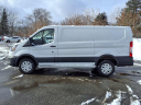 2023 Ford Transit 250 at Morris Buick Gmc