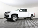 2022 Chevrolet Colorado LT at Bob Moore Buick GMC