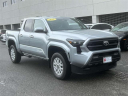 Thumbnail image of 2024 Toyota Tacoma at Advantage Toyota Scion