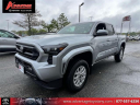 2024 Toyota Tacoma TRD Sport at Advantage Toyota Scion