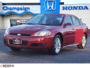 Thumbnail image of 2015 Chevrolet Impala Limited at Serra Buick Gmc Champaign
