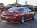 Thumbnail image of 2015 Chevrolet Impala Limited at Serra Buick Gmc Champaign