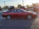 2015 Chevrolet Impala Limited LTZ Fleet at Serra Buick Gmc Champaign