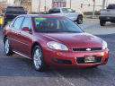 Thumbnail image of 2015 Chevrolet Impala Limited at Serra Buick Gmc Champaign