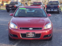 Thumbnail image of 2015 Chevrolet Impala Limited at Serra Buick Gmc Champaign