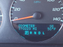 Thumbnail image of 2015 Chevrolet Impala Limited at Serra Buick Gmc Champaign