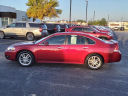 Thumbnail image of 2015 Chevrolet Impala Limited at Serra Buick Gmc Champaign