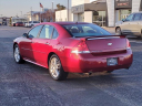 Thumbnail image of 2015 Chevrolet Impala Limited at Serra Buick Gmc Champaign