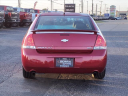 Thumbnail image of 2015 Chevrolet Impala Limited at Serra Buick Gmc Champaign