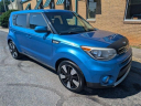 Thumbnail image of 2018 Kia Soul at Bright Motors