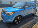 Thumbnail image of 2018 Kia Soul at Bright Motors