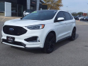 Thumbnail image of 2020 Ford Edge at Serra Buick Gmc Champaign