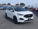 Thumbnail image of 2020 Ford Edge at Serra Buick Gmc Champaign