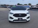 Thumbnail image of 2020 Ford Edge at Serra Buick Gmc Champaign