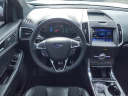 Thumbnail image of 2020 Ford Edge at Serra Buick Gmc Champaign