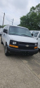 Thumbnail image of 2012 Chevrolet Express at EXCLUSIVE AUTOMOTIVE LLC