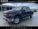 Thumbnail image of 2024 Ford F-150 at UltimateFord of Mountain Home, AR