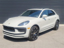 Thumbnail image of 2025 Porsche Macan at Porsche Clearwater