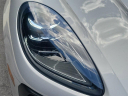 Thumbnail image of 2025 Porsche Macan at Porsche Clearwater