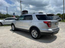2013 Ford Explorer XLT at Reliable Auto Market