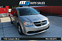 Thumbnail image of 2016 Dodge Grand Caravan at M&J auto Sales and Service