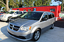 Thumbnail image of 2016 Dodge Grand Caravan at M&J auto Sales and Service