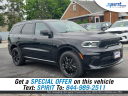 Thumbnail image of 2021 Dodge Durango at Spirit Chrysler Dodge Jeep