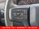 Thumbnail image of 2024 Chevrolet Silverado 1500 at Haggerty Ford Used