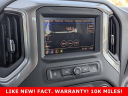 Thumbnail image of 2024 Chevrolet Silverado 1500 at Haggerty Ford Used