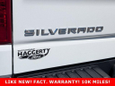 Thumbnail image of 2024 Chevrolet Silverado 1500 at Haggerty Ford Used