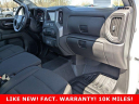 Thumbnail image of 2024 Chevrolet Silverado 1500 at Haggerty Ford Used