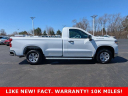 Thumbnail image of 2024 Chevrolet Silverado 1500 at Haggerty Ford Used