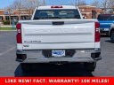 Thumbnail image of 2024 Chevrolet Silverado 1500 at Haggerty Ford Used