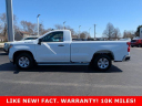 Thumbnail image of 2024 Chevrolet Silverado 1500 at Haggerty Ford Used