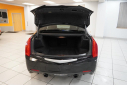 2016 Cadillac ATS 2.0T Luxury Collection at Serpentini Chevrolet of Strongsville