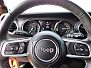 Thumbnail image of 2021 Jeep Wrangler Unlimited at Gary Mathews Motors