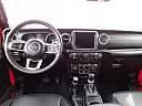 Thumbnail image of 2021 Jeep Wrangler Unlimited at Gary Mathews Motors