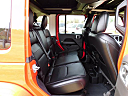 Thumbnail image of 2021 Jeep Wrangler Unlimited at Gary Mathews Motors
