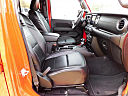 Thumbnail image of 2021 Jeep Wrangler Unlimited at Gary Mathews Motors